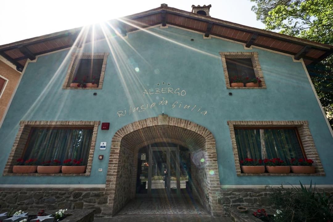 Rifugio Da Giulia — photo 1 of 1