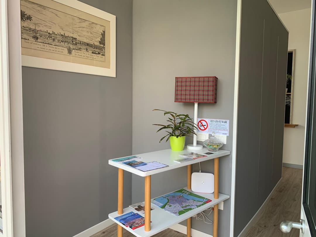 Residenza Guglielmo - Free Parking — photo 1 of 1