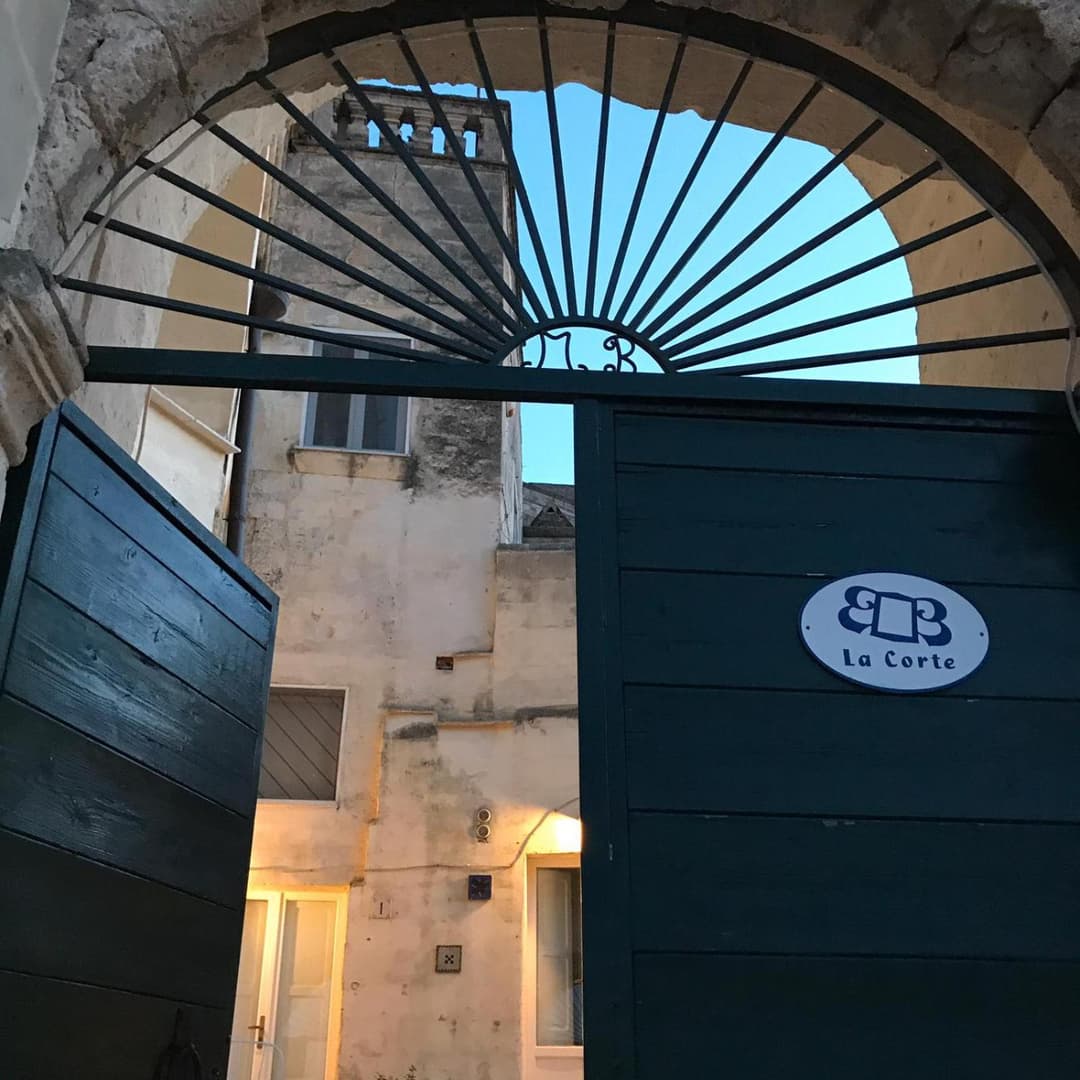 B&B La Corte — photo 1 of 1