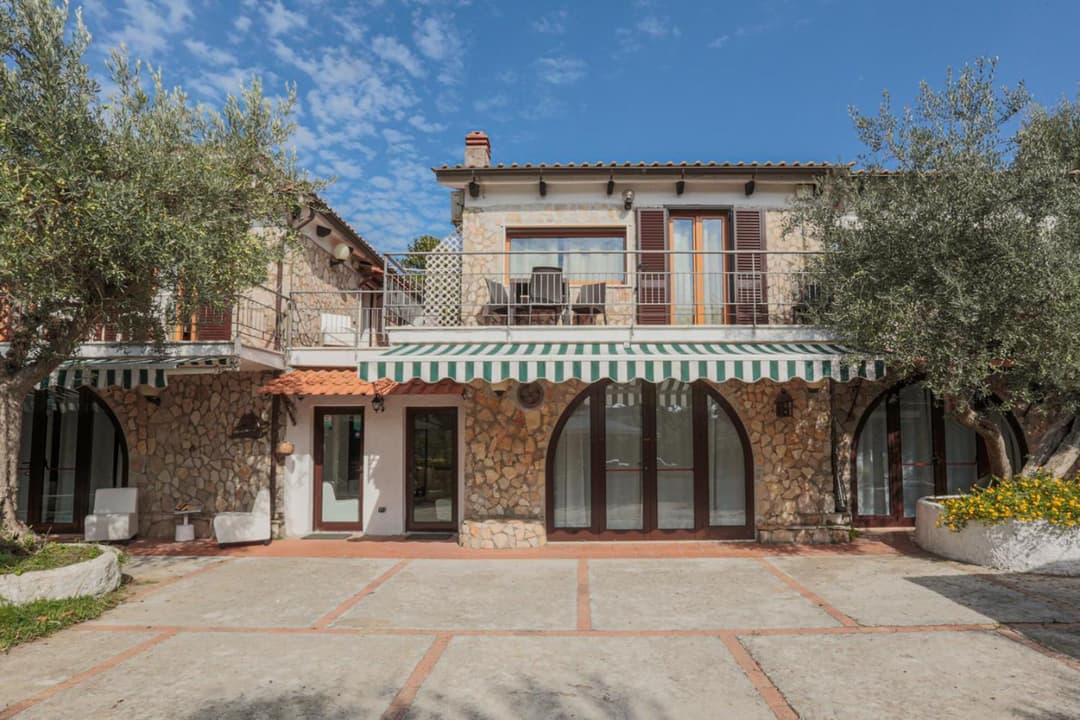 Relais Il Frantoio — photo 1 of 1