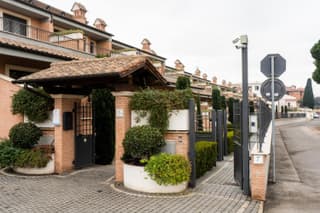 Astra Roma Apartments