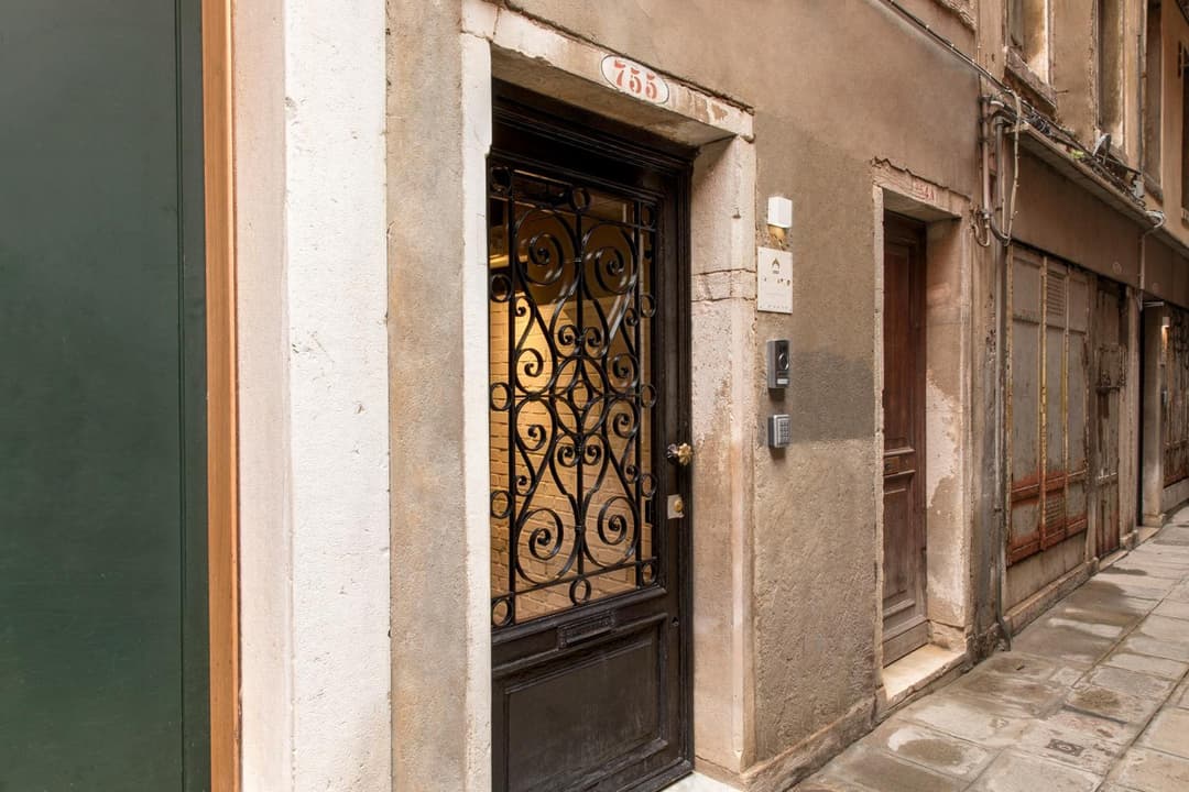 San Marco Suite 755 — photo 1 of 56
