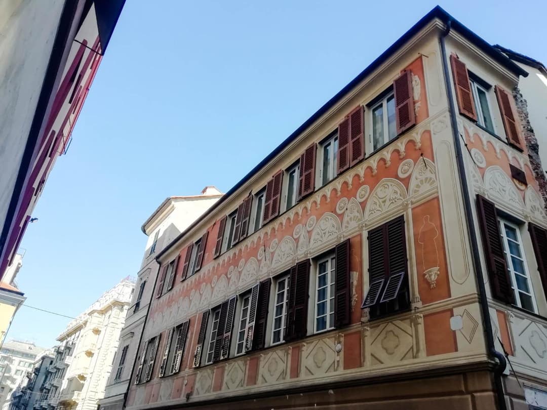 MistrangeloHome 3 - Appartamento in Pieno Centro — photo 1 of 44