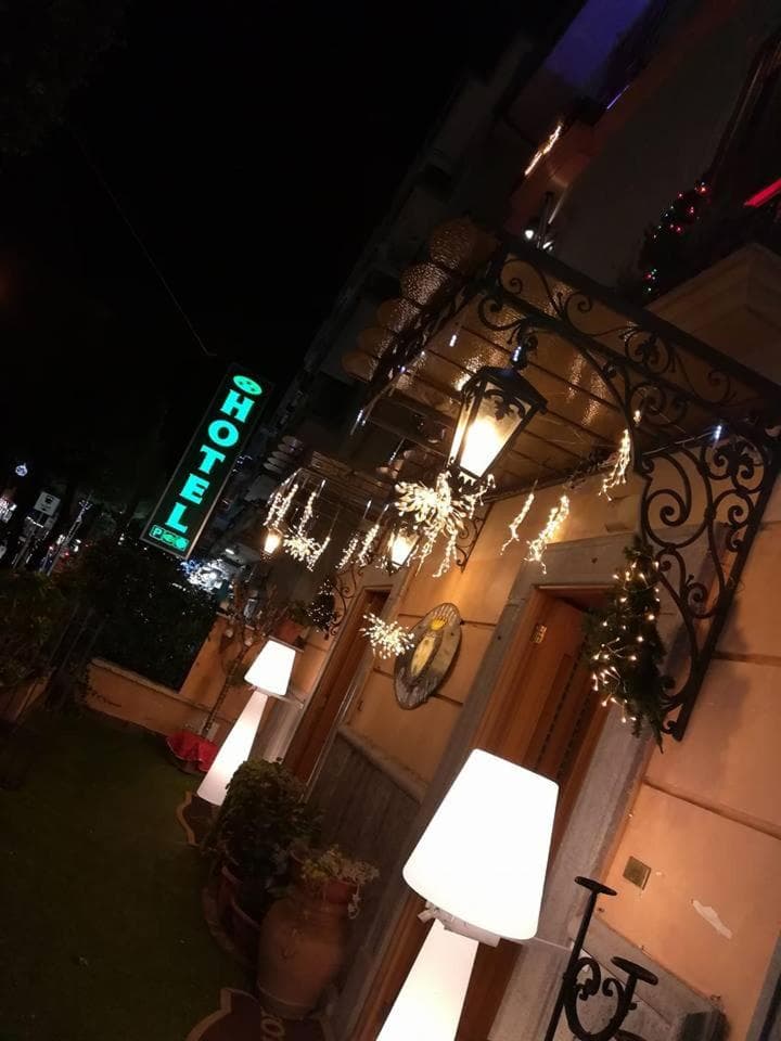 Hotel Lento — photo 1 of 1
