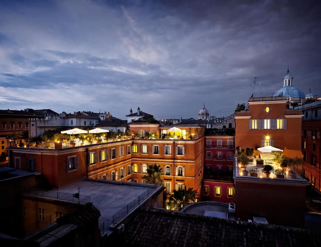 Hotel Ponte Sisto — photo 1 of 1