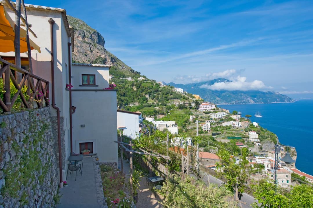 L'Antico Borgo Dei Limoni — photo 1 of 1