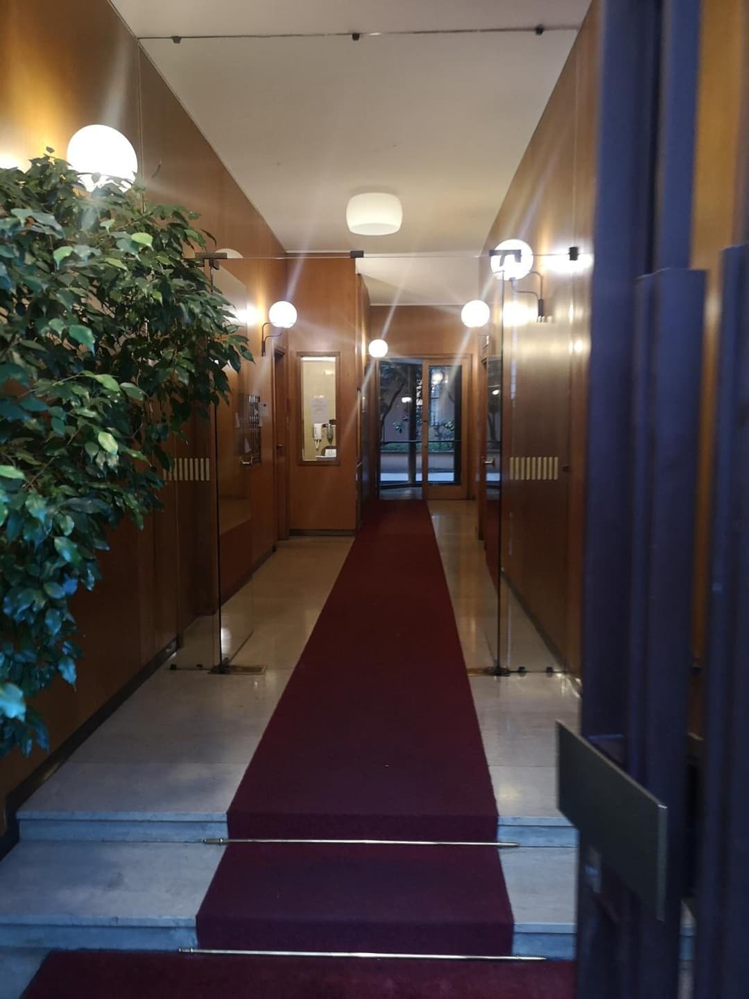 Ca' Brera — photo 1 of 50