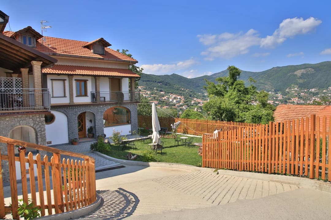 Villa Italia — photo 1 of 1