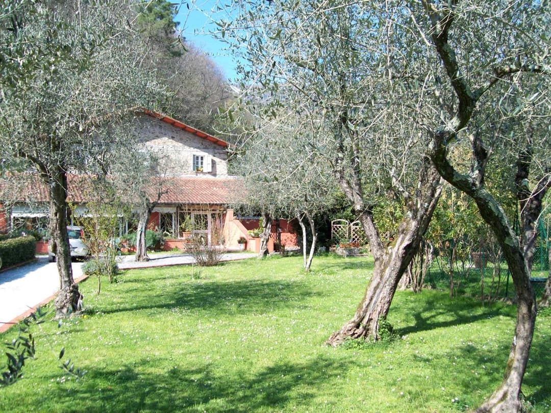 Gli Ulivi Bed & breakfast — photo 1 of 43