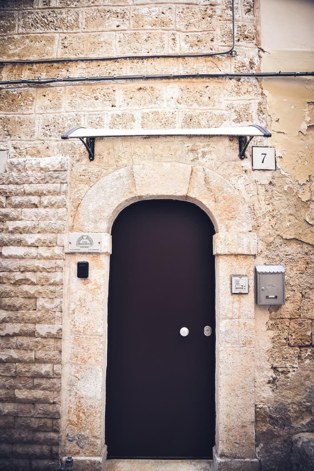 Casa dell arco Apartment — photo 1 of 1