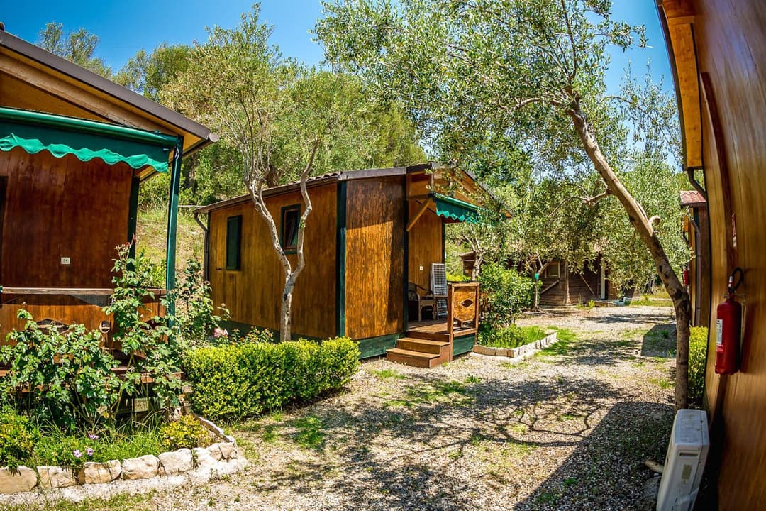 Agriturismo Valle di Marco — photo 1 of 1