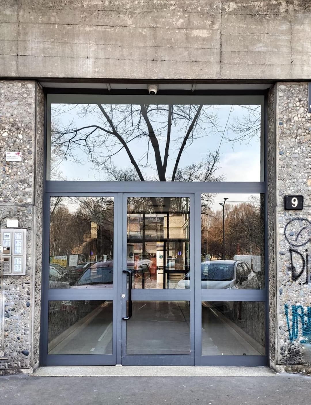E-Milan Rooms Zona Tortona — photo 1 of 1