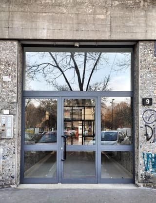 E-Milan Rooms Zona Tortona