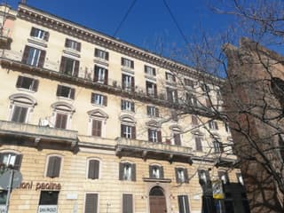 Aria Rome Rooms