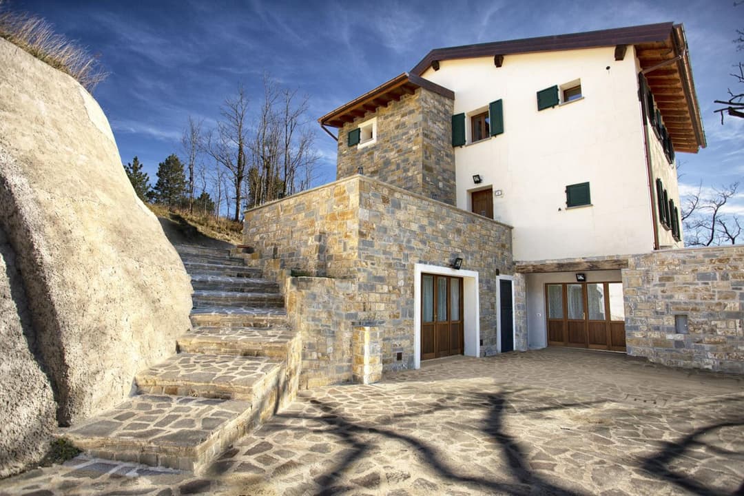 Villa Viktoria & Andras — photo 1 of 1