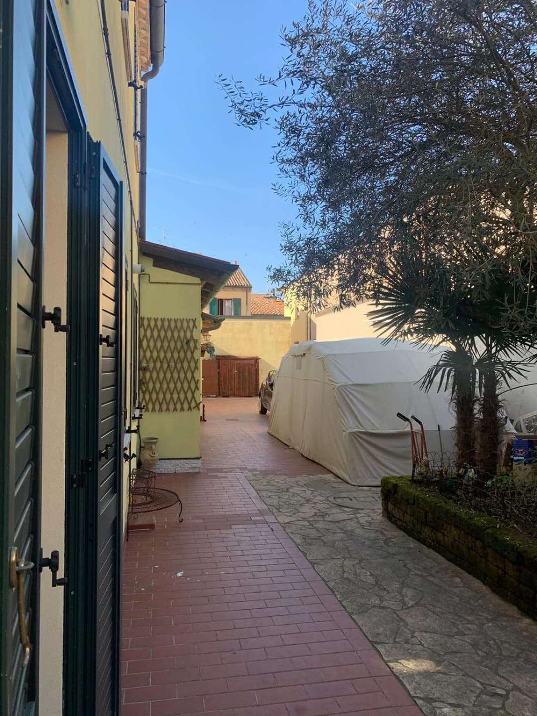 B&B Il Fiocinino — photo 1 of 1