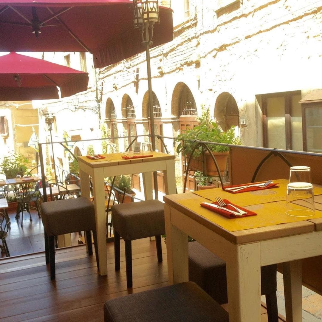 Residenza Storica Palazzo Ricciarelli — photo 1 of 1