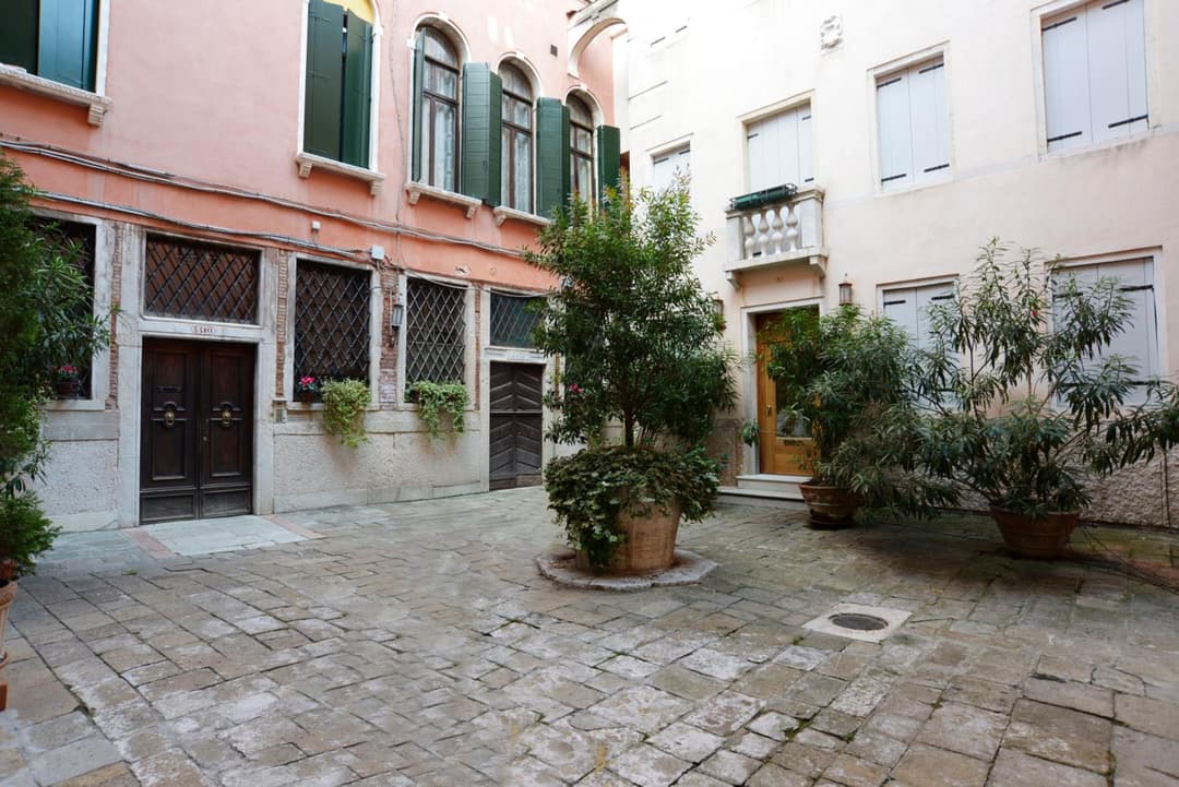 San Marco Loft — photo 1 of 1