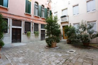 San Marco Loft