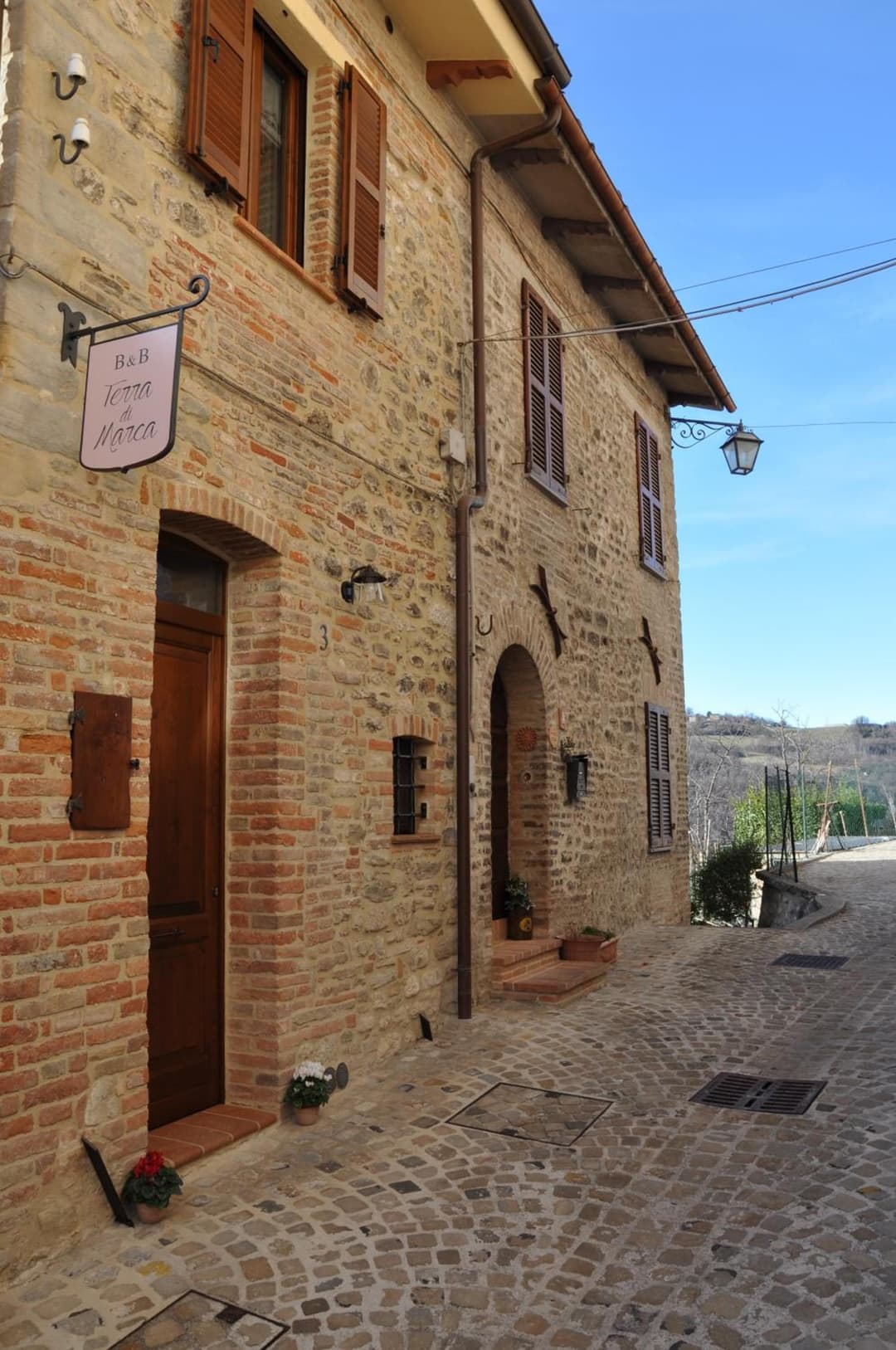 B&B Terra di Marca — photo 1 of 33
