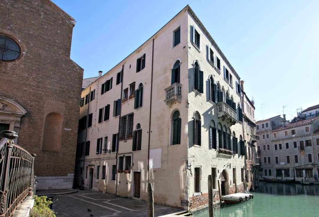 Residence Ca' Foscolo — photo 1 of 1