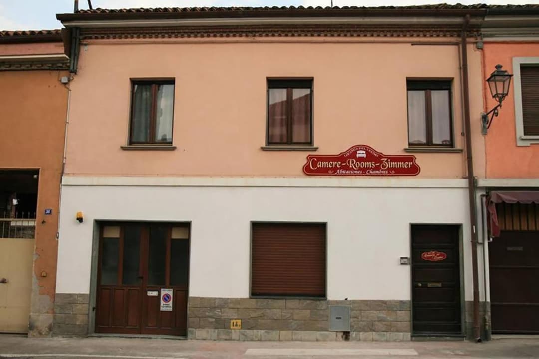 Locanda Del Centro — photo 1 of 15