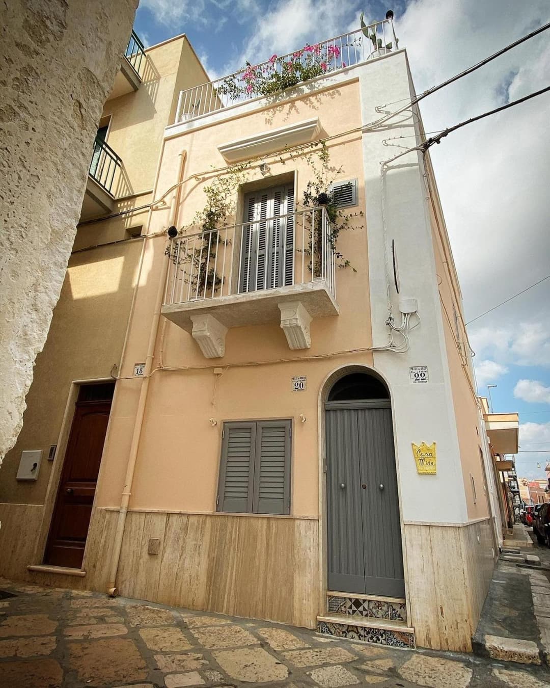Casa Mida - Guest House — photo 1 of 1