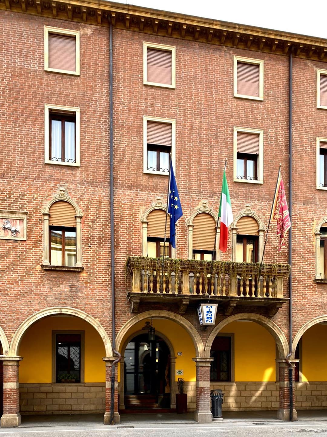 Hotel Serafino — photo 1 of 1