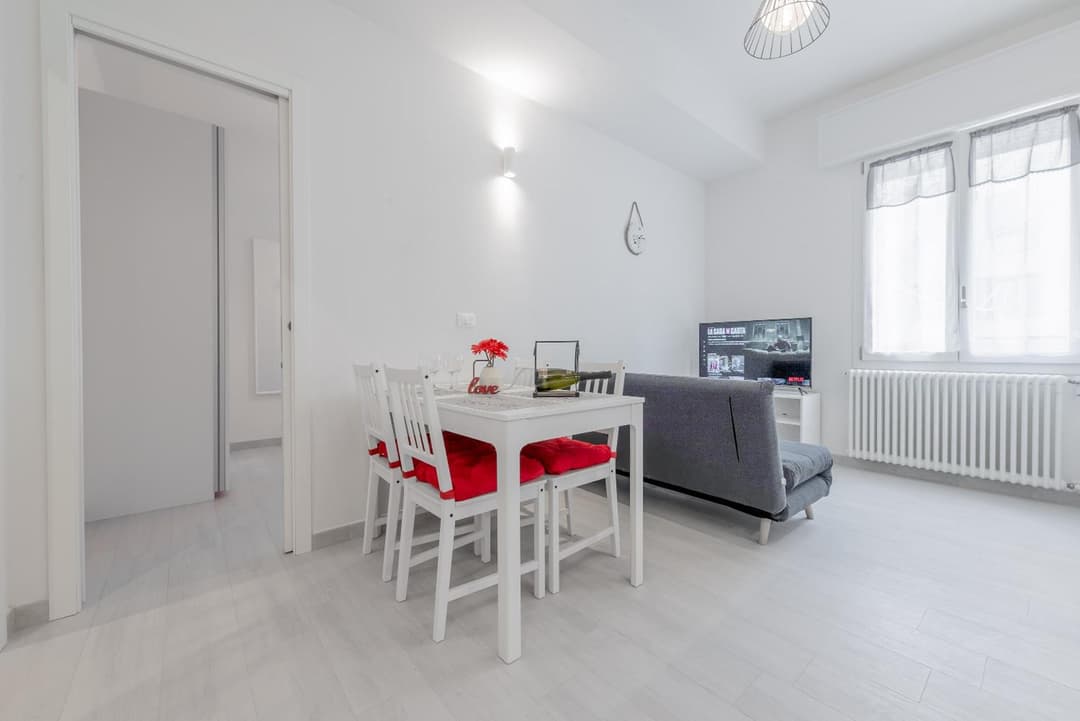 Realkasa City Center Flat — photo 1 of 1