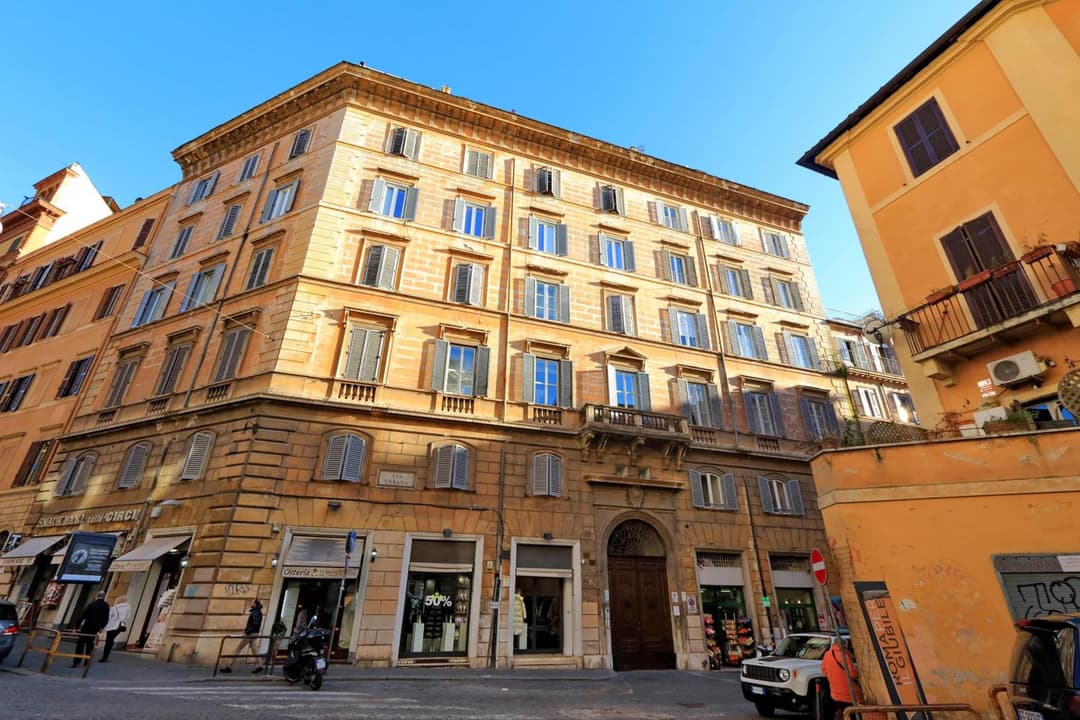 Roma Suite Monti — photo 1 of 1