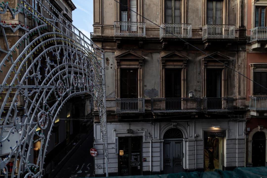 B&B Giardino Bellini-centro — photo 1 of 1