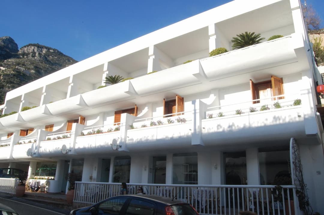Hotel Le Fioriere — photo 1 of 1