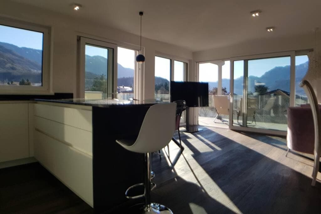 Gardenpark Loft — photo 1 of 17