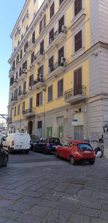 B&B La Città Partenopea — photo 1 of 1