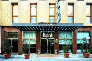 Canova Hotel
