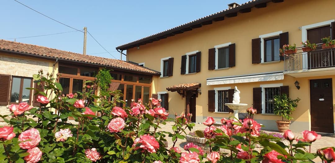Villa Vigneto — photo 1 of 1