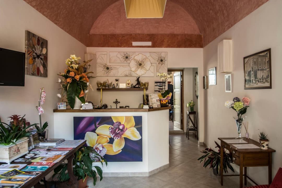 Locanda dei Fiori — photo 1 of 1