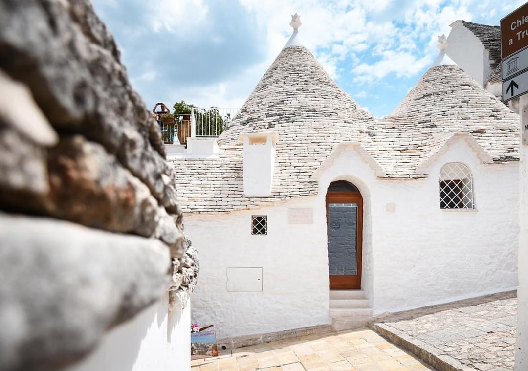 Trulli e Puglia Luxury Suite — photo 1 of 1