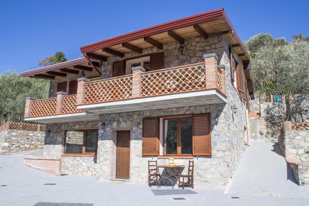 Casa Ziretto — photo 1 of 1
