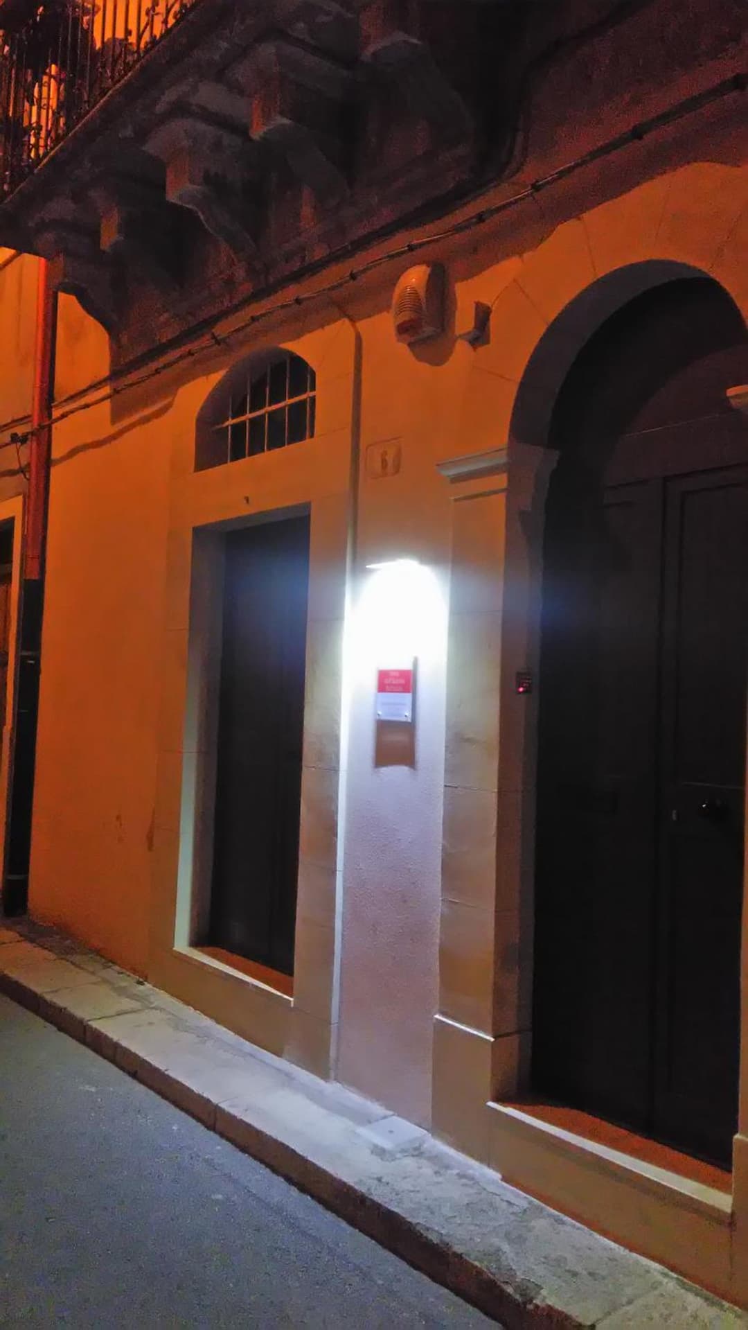 Casa dell'aquila Barocca — photo 1 of 1