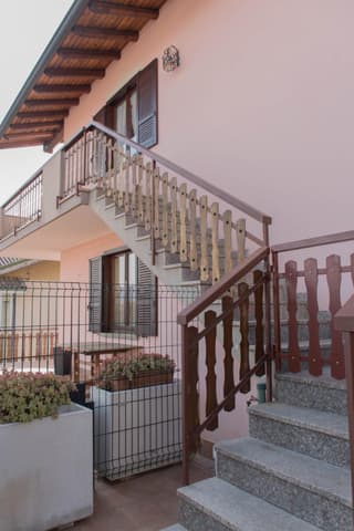 casa vacanze al paesello