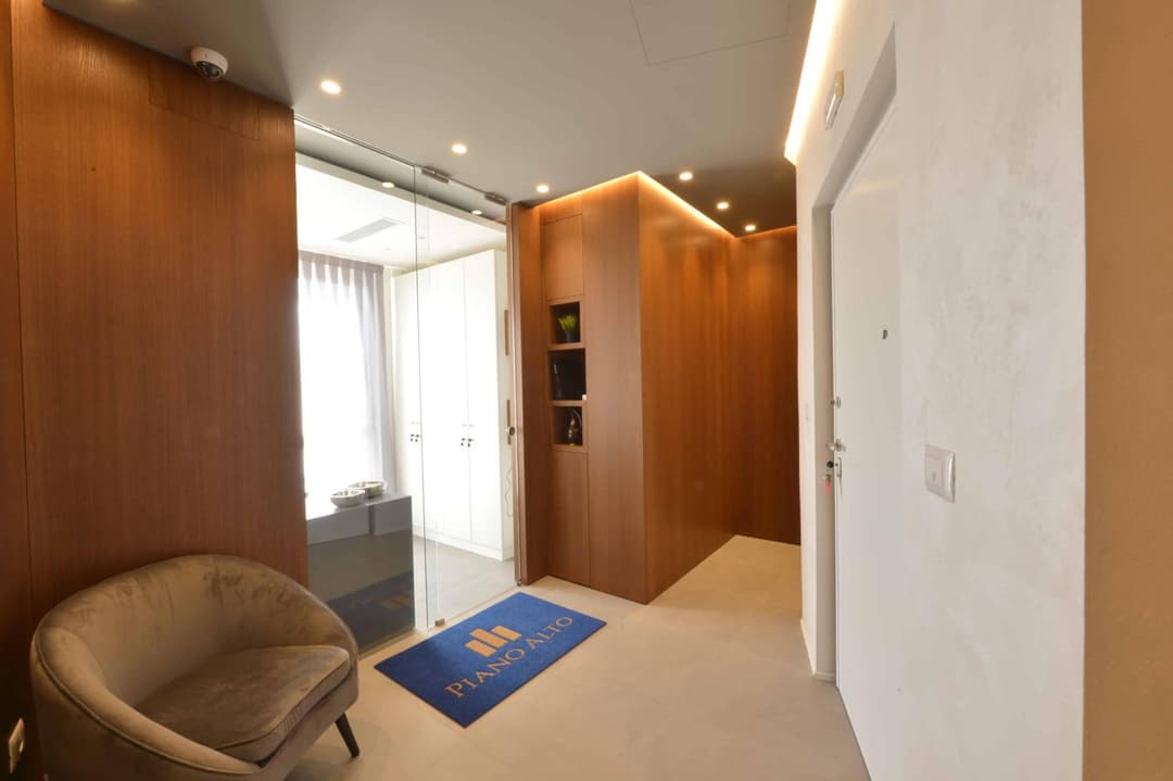 Piano Alto Rooms — photo 1 of 1