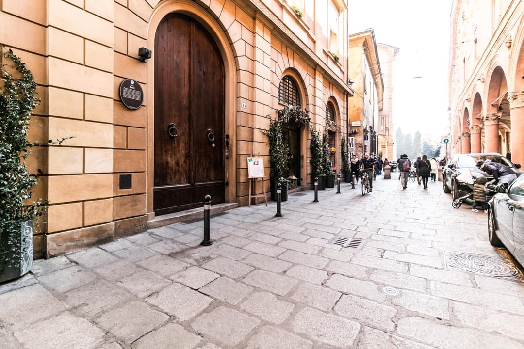 FamilyBO Apartments Santo Stefano — photo 1 of 1