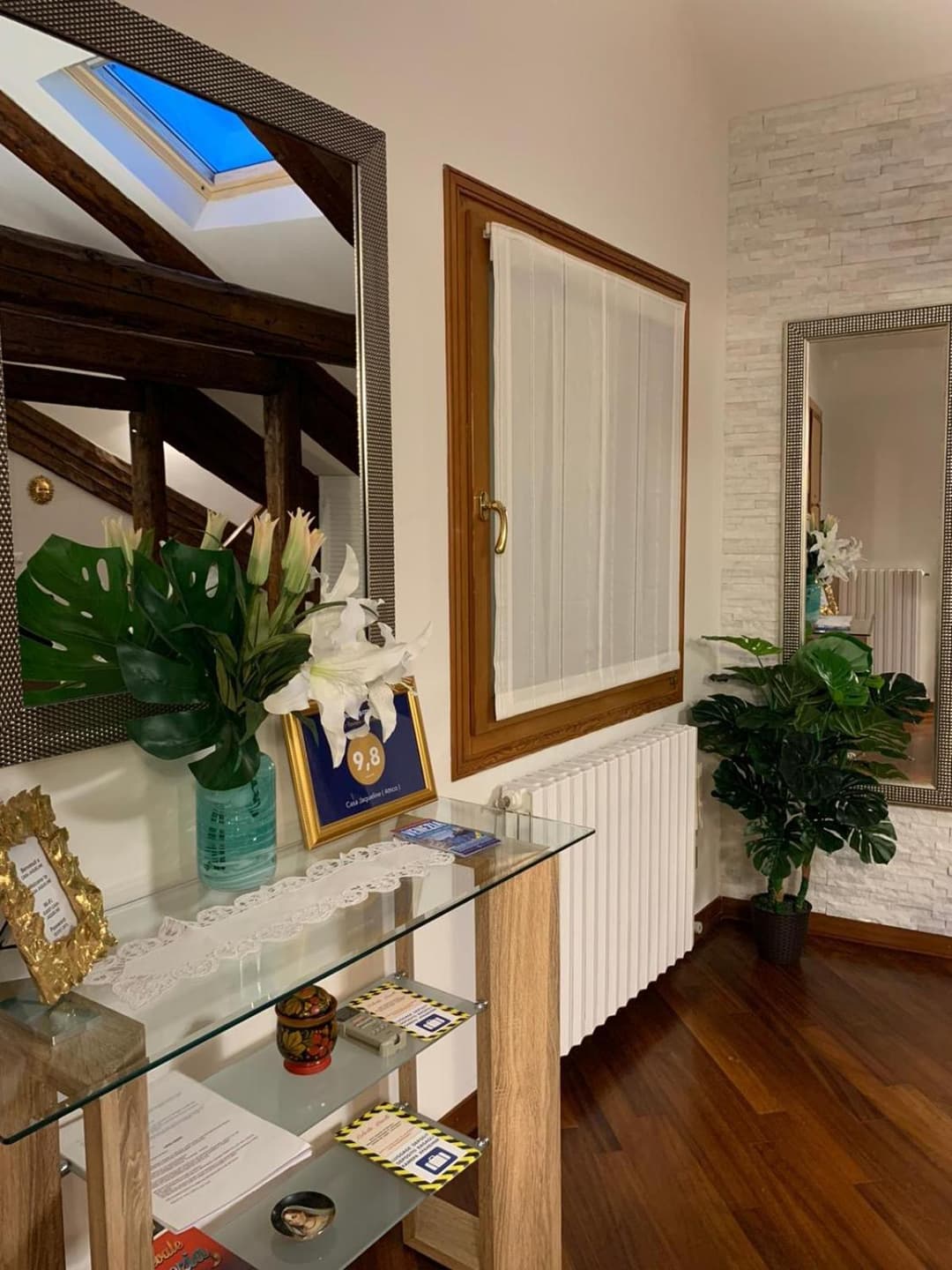 Casa Jaqueline ( Attico ) — photo 1 of 1