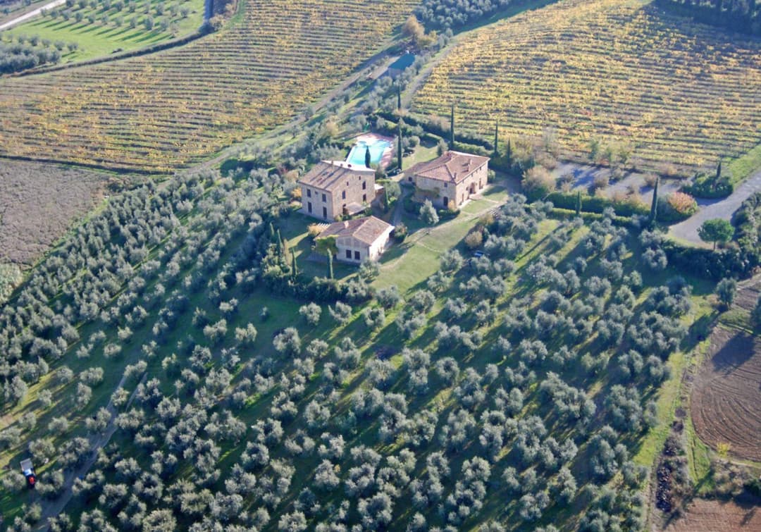 Agriturismo Rigone in Chianti — photo 1 of 1