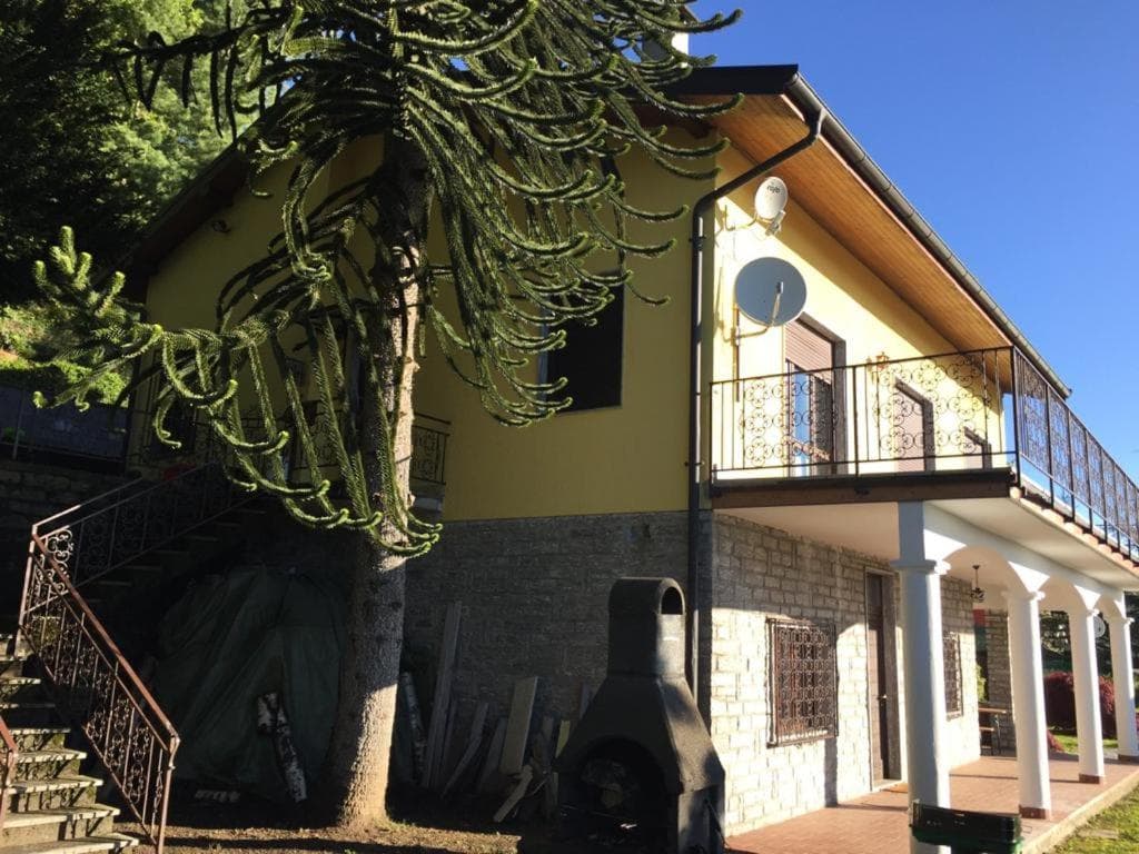 Villa Assunta — photo 1 of 17