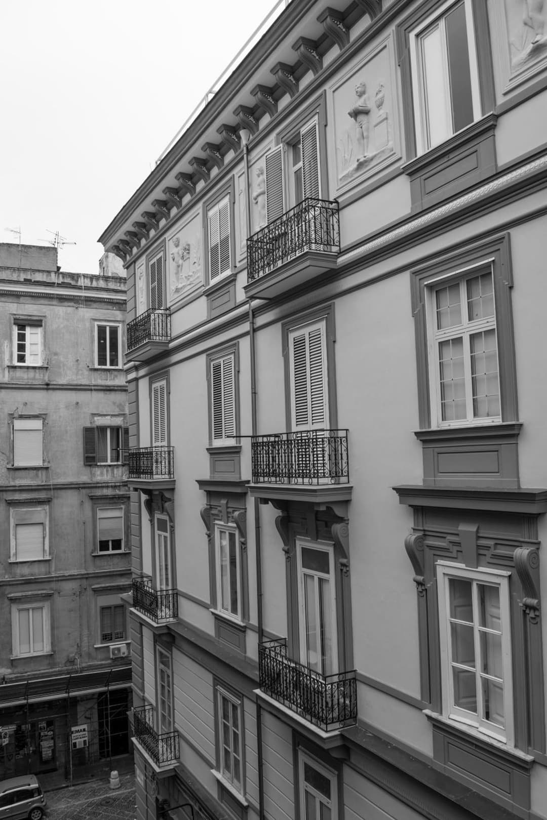 #Casa Totò - L'Oro di Napoli — photo 1 of 1
