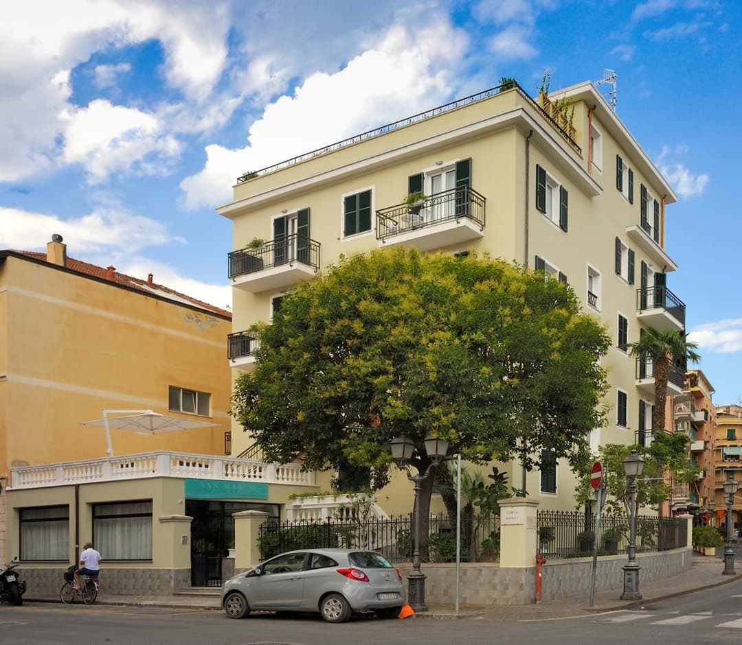Residence San Marco Suites&Apartments Alassio — photo 1 of 1
