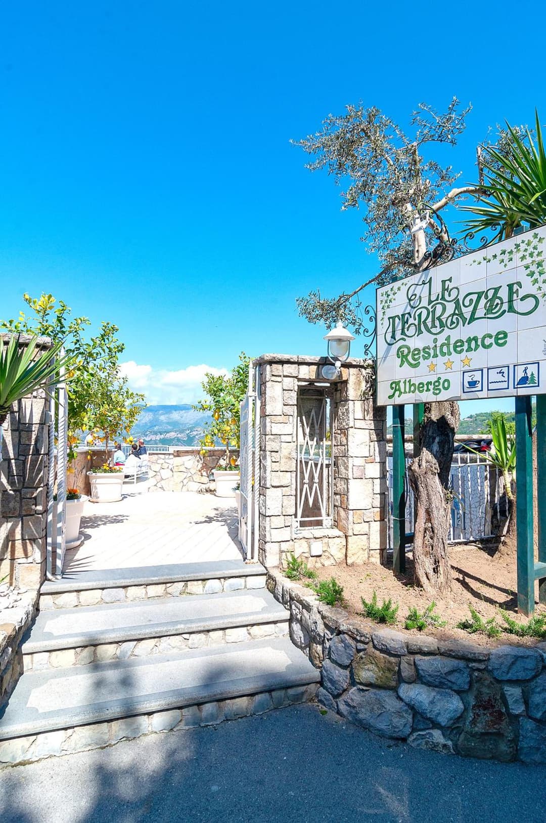 Residence Le Terrazze — photo 1 of 1
