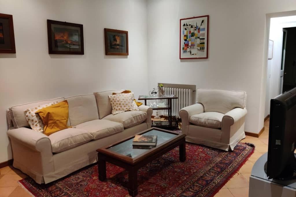 Lanza Tomasi Apartment - centre — photo 1 of 1
